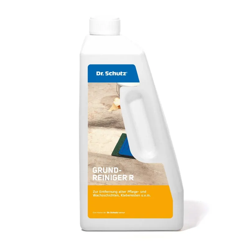 Rabatt Dr. Schutz Grundreiniger R 0,75 Ltr.
